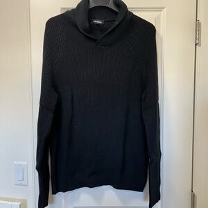 Express Men’s Sweater